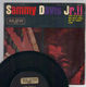 SAMMY DAVIS JR, SAMMY DAVIS JR!! - EP