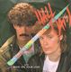 HALL AND OATES , METHOD OF MODERN LOVE / BANK ON YOUR LOVE 
