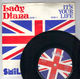 MICK GANNON, LADY DIANA / IT'S YOUR LIFE 