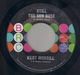 KENT MORRILL, STILL THE SUN ROSE / RED, WHITE AND BLUE (looks unplayed)