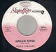 CHUCK BERNARD , INDIAN GIVER / DIAL MY NUMBER (looks unplayed)