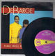 DeBARGE , TIME WILL REVEAL / I'LL NEVER FALL IN LOVE AGAIN (looks unplayed)