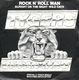 TYGERS OF PAN TANG, ROCK N ROLL MAN / ALL RIGHT ON THE NIGHT/WILD CATS