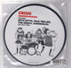 CRISIS, CONSEQUENCES / INSTRUMENTAL - PICTURE DISC (looks unplayed)