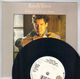 RANDY TRAVIS, FOREVER AND EVER AMEN / PROMISES (looks unplayed)