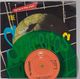 SINCEROS, TAKE ME TO YOUR LEADER / QUICK QUICK QUICK - GREEN VINYL (looks unplayed)