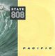 808 STATE, PACIFIC - 707 / PACIFIC - B