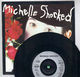 MICHELLE SHOCKED, ON THE GREENER SIDE / RUSSIAN ROULETTE (looks unplayed)