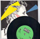 HAZEL O'CONNOR , TIME / AIN'T IT FUNNY (looks unplayed)