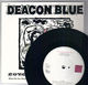 DEACON BLUE , COVER FROM THE SKY / WHAT DO YOU WANT THE GIRL/CHRISTMAS (looks unplayed)