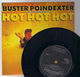 BUSTER POINDEXTER, HOT HOT HOT / CANNIBAL (looks unplayed)