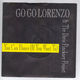 GO GO LORENZO & THE DAVIS PINCKNEY PROJECT, YOU CAN DANCE (IF YOU WANT TO) / INSTRUMENTAL (looks unplayed)