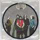FOODBAND, CHOICE CUTS - SEND ME UP TO MONA / RUNNING THROUGH THE ALLEY - picture disc 