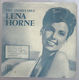 LENA HORNE, THE INIMATABLE LENA HORNE - EP