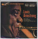 LOUIS ARMSTRONG, GOLD STANDARD SERIES - EP