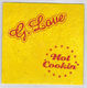 G LOVE, HOT COOKIN / PARTY