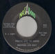 BROTHER JOE MAY, YOU'VE GOT TO MOVE / SOMETHING THE WORLD SHOULD KNOW ABOUT - PROMO - gospel