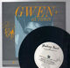 GWEN GUTHRIE , THEY LONG TO BE CLOSE TO YOU / YOU TOUCHED MY LIFE - looks unplayed