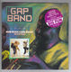 GAP BAND , HOW MUSIC CAME ABOUT + DOUBLE PACK SINGLE GATEFOLD - looks unplayed