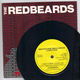 REDBEARDS  , I DIDN'T KNOW I LOVED YOU (TILL I SAW YOU ROCK N ROLL) / ROCKIN AND BOPPIN 