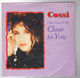 COSSI, THEY LONG TO BE CLOSE TO YOU / GOT MY LOVE 