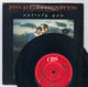 SWEETHEARTS OF THE RODEO, SATISFY YOU / ONE TIME ONE NIGHT (looks unplayed)
