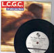 L.C.G.C., I'LL TAKE YOU THERE / DANCE MIX - looks unplayed