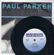 PAUL PARKER, DESIRE / HI ENERGY MIX