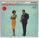 NANCY WILSON and the CANNONBALL ADDERLEY QUINTET, SAVE YOUR LOVE FOR ME/I CANT GET STARTED / HAPPY TALK/MASQUERADE IS OVER 