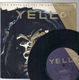 YELLO, I LOVE YOU / RUBBER WEST - looks unplayed