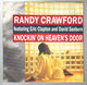 RANDY CRAWFORD, KNOCKIN ON HEAVENS DOOR / MEDLEY-SHIPYARD/KNOCKIN ON HEAVENS DOOR 