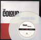 COLOUR   , MIRROR BALL / ST MICHEL - white vinyl 