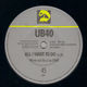 UB40, ALL I WANT TO DO (4.13) / VERSION 2.44)