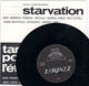 STARVATION , STARVATION / TAM-TAM POUR L'ETHIOPE - looks unplayed