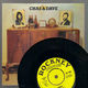 CHAS & DAVE , SIDEBOARD SONG / SUNDAY - looks unplayed