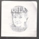 GILA  , THE LOVERS / TOGETHER 