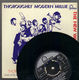 NEW VAUDEVILLE BAND , THOROUGHLY MODERN MILLIE - EP - looks unplayed