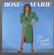 ROSE MARIE, I'M COMING HOME / MY HEART CRIES FOR YOU - looks unplayed