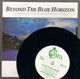 WILLY FINLAYSON, BEYOND THE BLUE HORIZON / THIS TIME I'LL SING BETTER - looks unplayed
