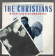 CHRISTIANS , WHEN THE FINGERS POINTS / REBECCA + postcard - looks unplayed 