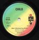CHILD   , ONLY YOU (AND YOU ALONE) / LOVERS AWAY - looks unplayed