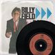 BILLY FIELD, BAD HABITS / YOU'LL CALL IT LOVE 