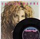 TAYLOR DAYNE , DON'T RUSH ME / IN THE DARKNESS