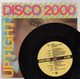 DISCO 2000, UPTIGHT (EVERYTHINGS ALRIGHT) / MR HOTTY LOVES YOU 