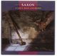 SAXON, I CANT WAIT ANYMORE / BROKEN HEROES (LIVE) - looks unplayed