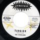 STROLLERS, TANGIER / EVER SINCE YOU KISSED ME JOEY - promo