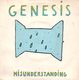 GENESIS , MISUNDERSTANDING / EVIDENCE OF AUTUMN