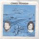 JOE AND CLAIRE , COUNTRY MOUNTAIN - EP