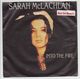 SARAH McLACHLAN, INTO THE FIRE / john fryer mix 