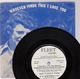 RICKY & SHERLIE YOUNG, WHOEVER FINDS THIS i LOVE YOU - EP (33rpm)